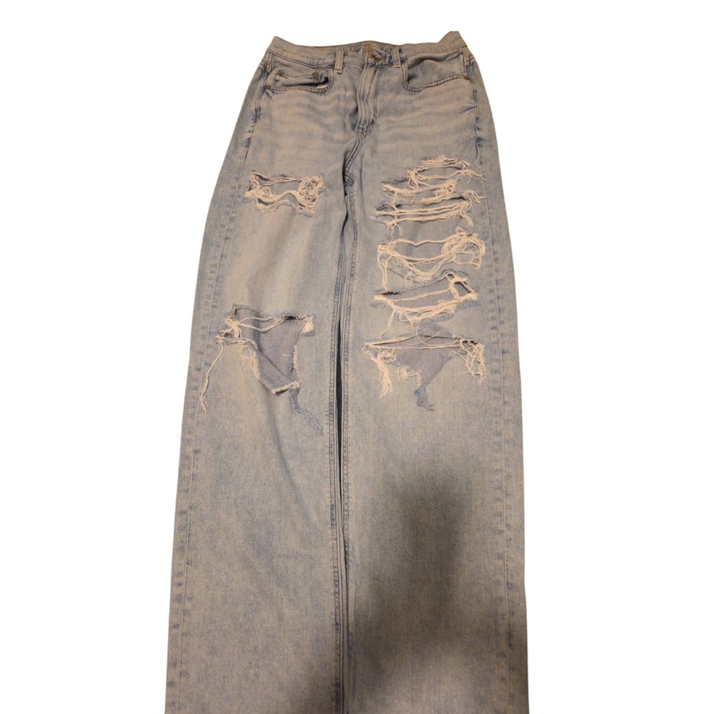 American Eagle Blue Women's Jeans